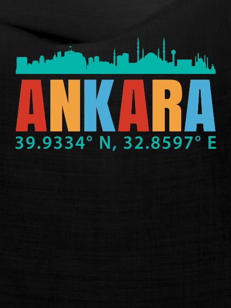 Ankara
