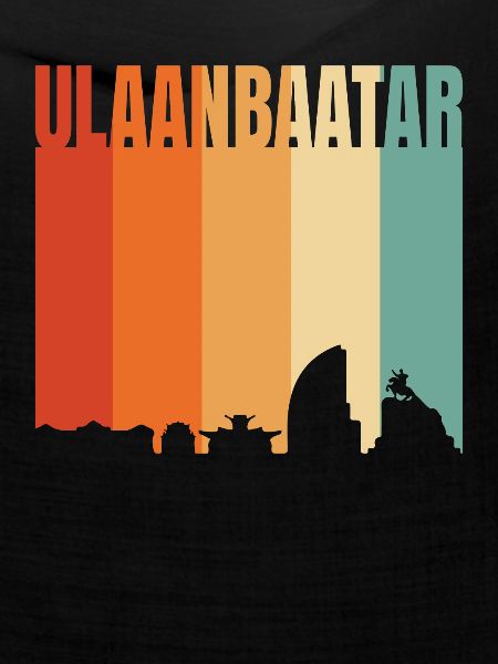 Ulaanbaatar