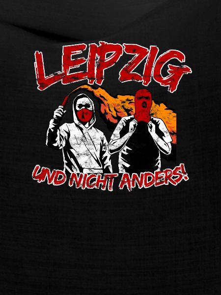 Leipzig und nicht anders UPDATE