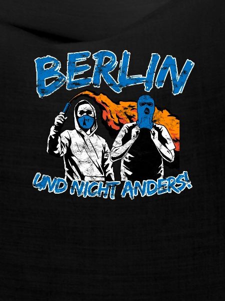 Berlin und nicht anders UPDATE