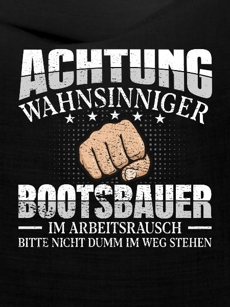 Bootsbauer Schiffsbauer
