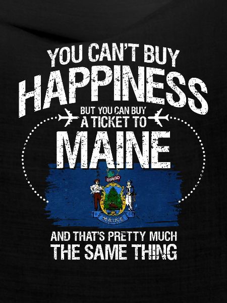 Maine