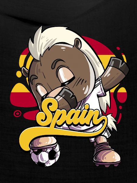 Spanien Fußball
