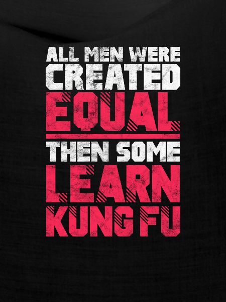 Kung Fu