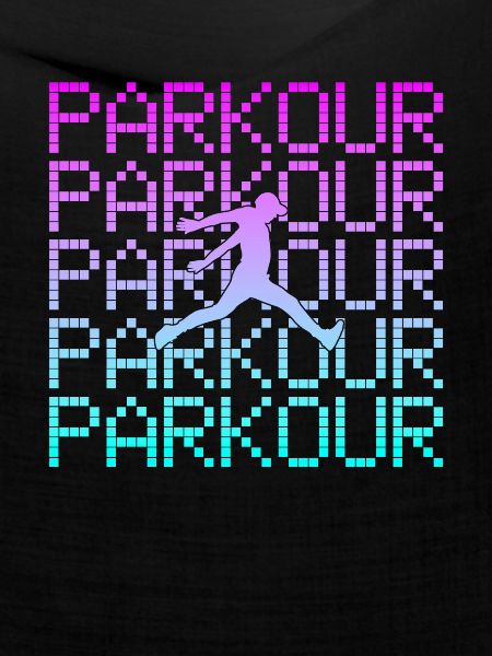 parkour