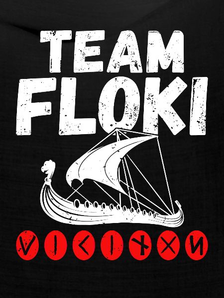 Team Floki der Schiffsbauer