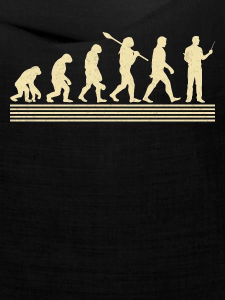 Evolution Des Gymnasiallehrers
