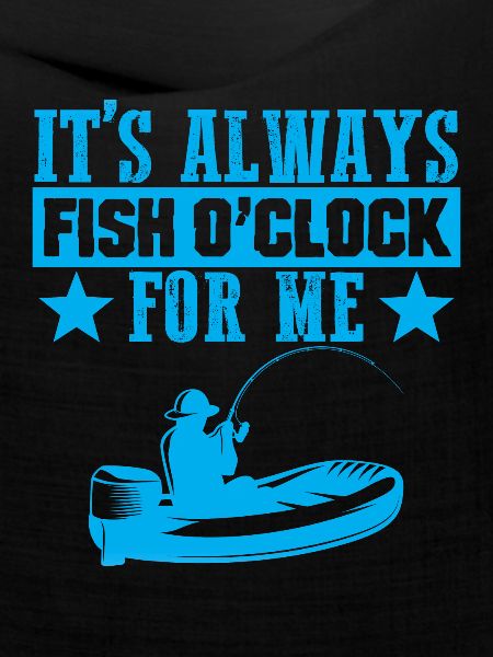 fish o clock fischen