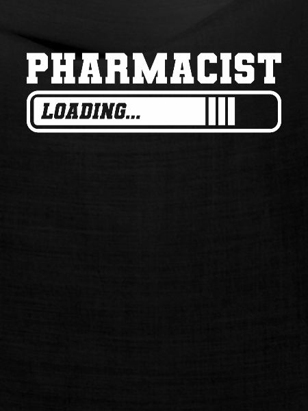 Pharmacist Loading Pharmacy Technician Medical