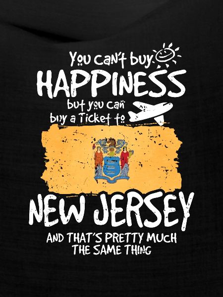 New Jersey