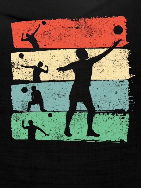 Beachvolleyball