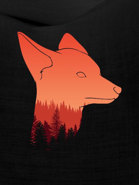 Fuchskopf Fuchs