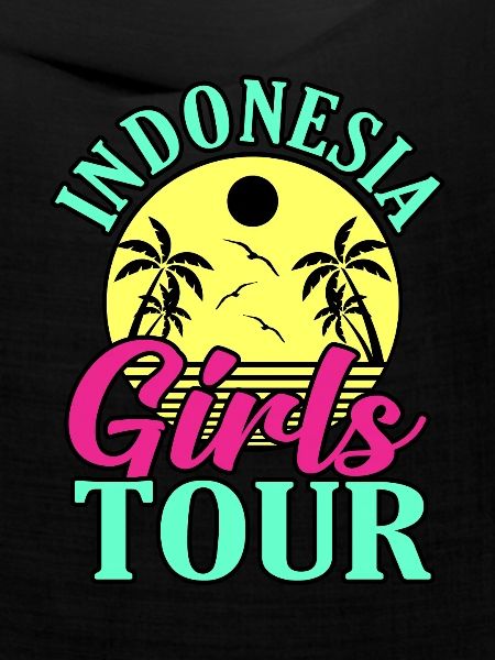 Indonesien