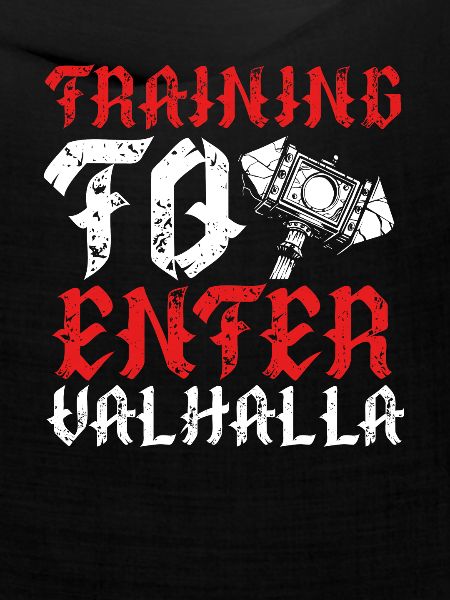 Walhalla Wikingerhammer