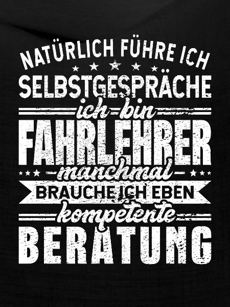 Fahrlehrer