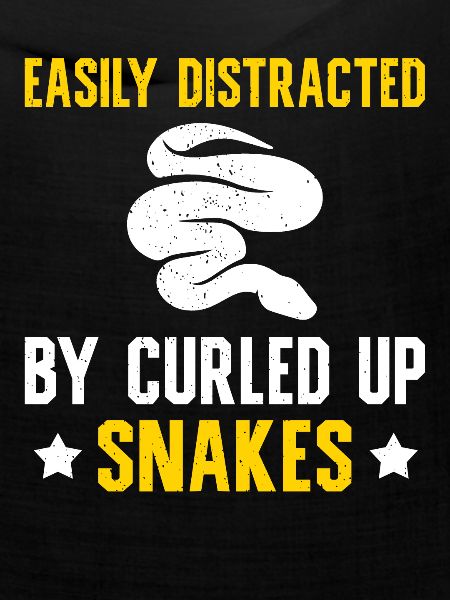 Banana Ball Python Spruch