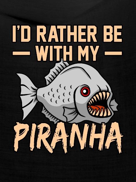 Piranha
