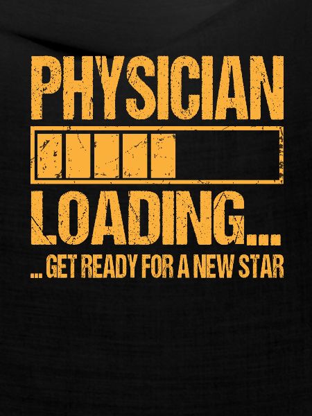 Physiker loading Physiker Ausbildung
