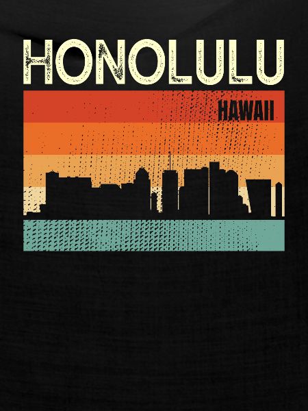 Honolulu Hawaii