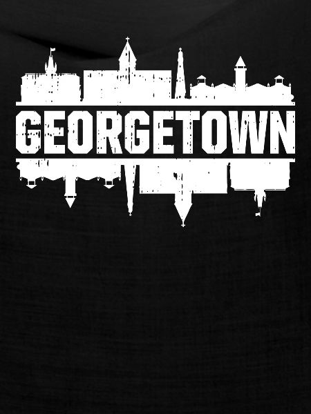 Georgetown Skyline