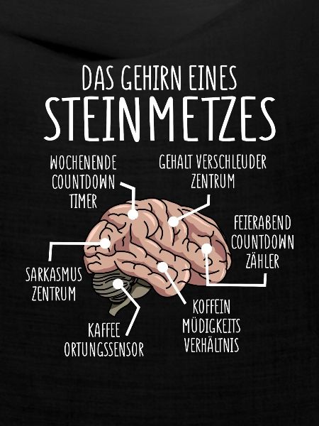 Steinmetz Anatomie