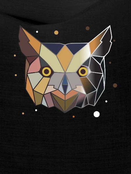 Eule Polygon