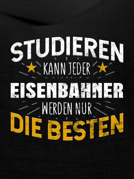Eisenbahner