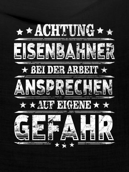 Eisenbahner