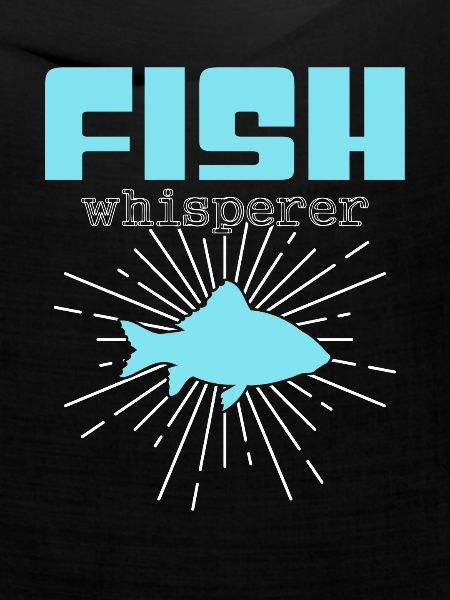 fish whisperer