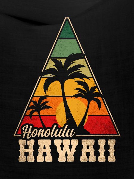Hawaii Honolulu