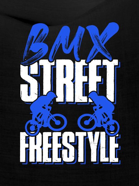bmx freestyle