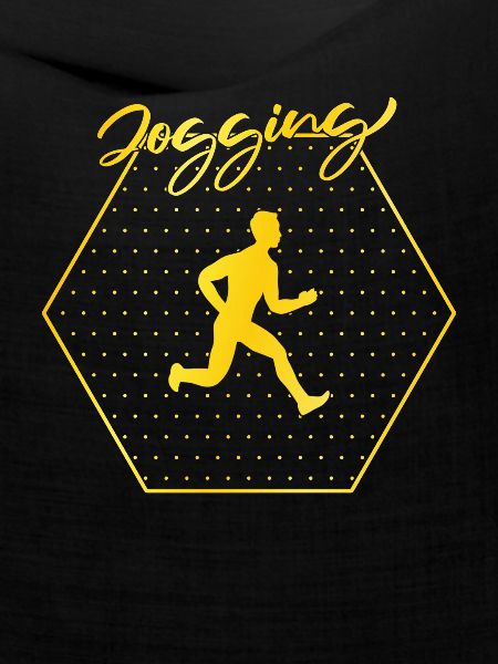 Joggen
