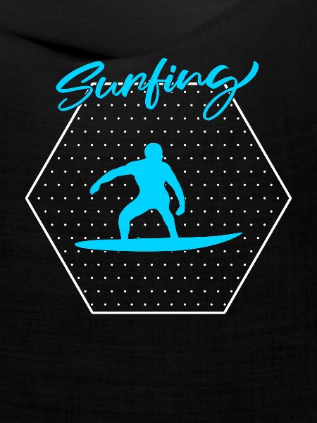 Surfing