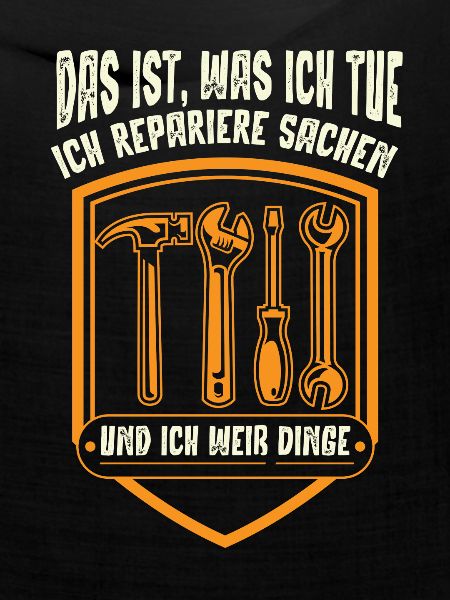 Heimwerker, Heimwerken