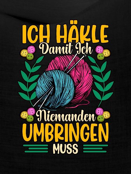 Häkeln