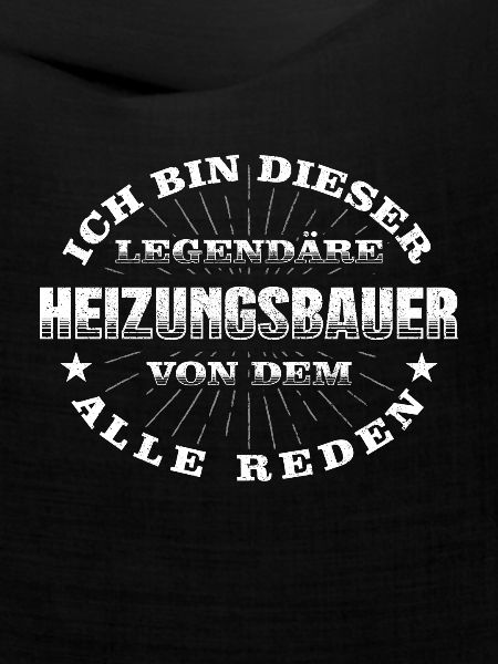 Heizungsbauer