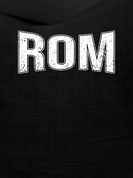 Rom