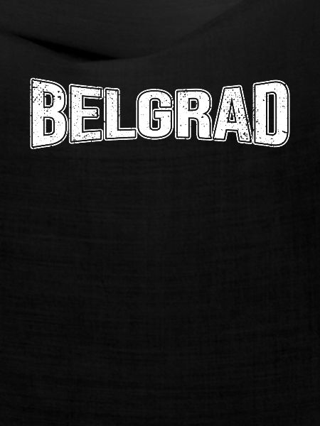 Belgrad