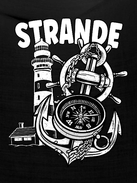 Strande