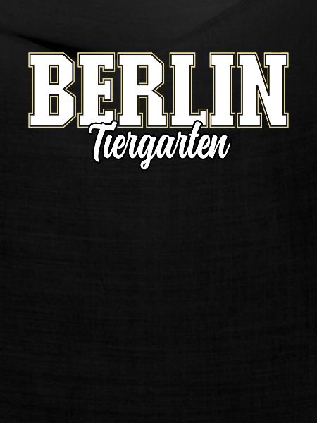 Berlin Tiergarten