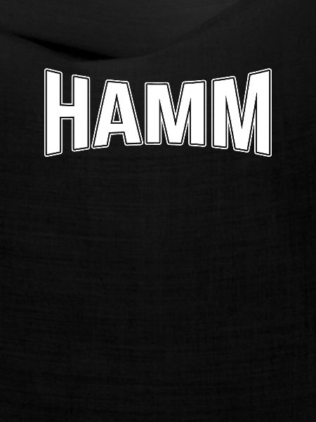 Hamm