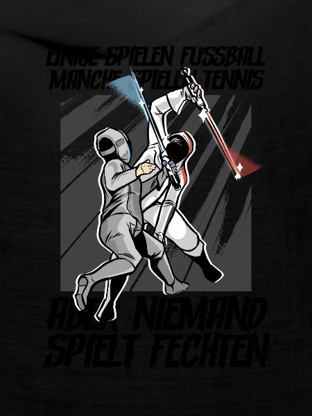 Fechten