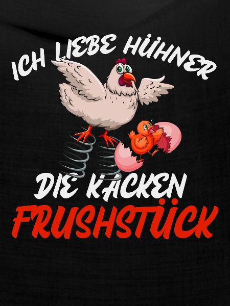 Funny Chicken
