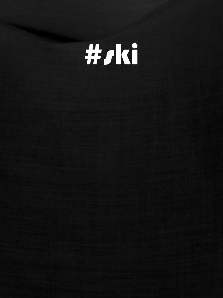Ski - #ski