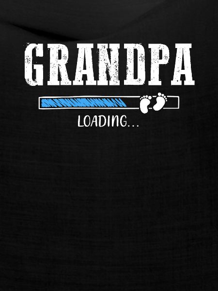 Opa loading Werdender Opa