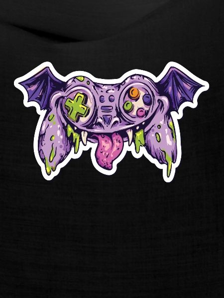 Monster Joystick Controller Gamer