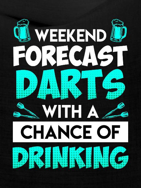 Wochenend Vorhersage Darts