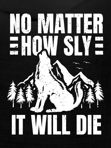 Coyote Jäger