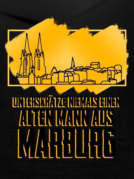 Marburg Marburger