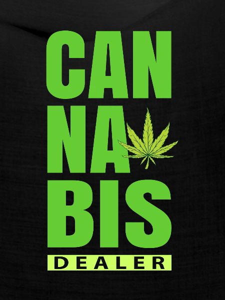 Cannabis händler
